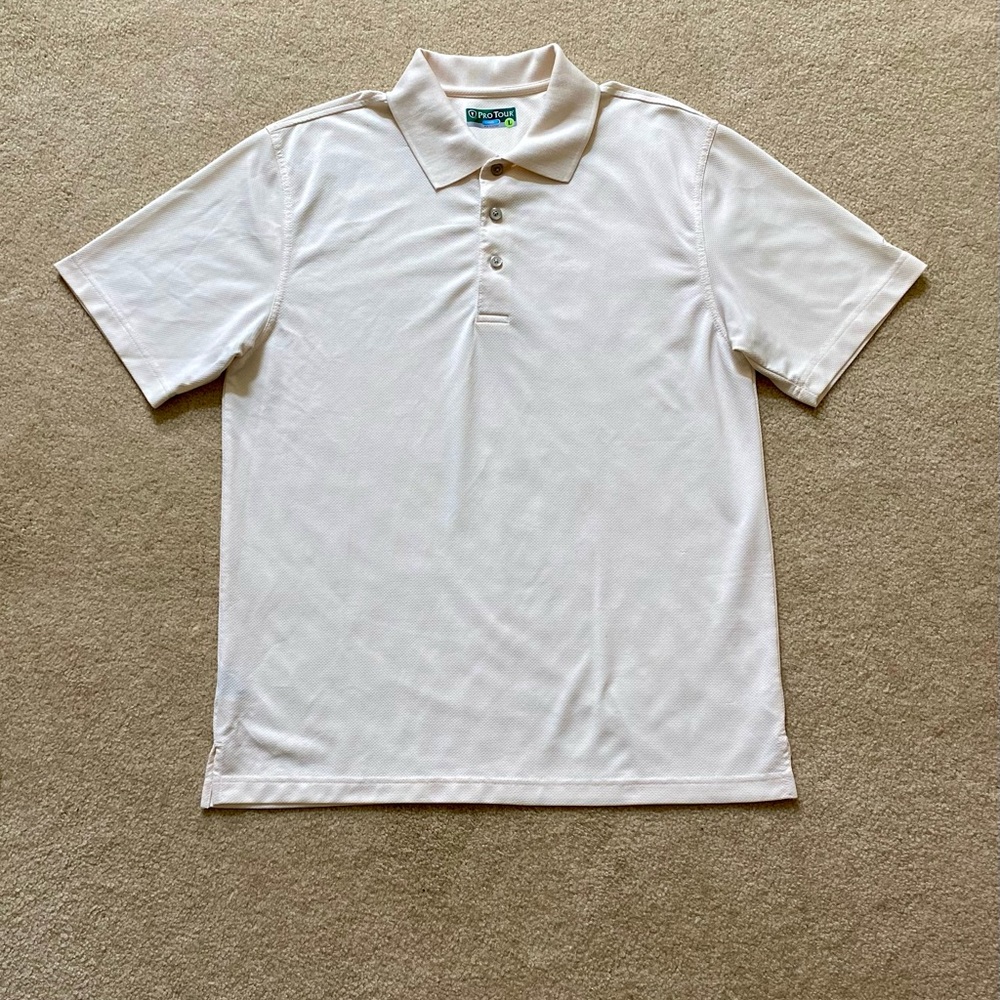 ProTour Polo Shirt